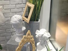 -风甜日暖·星座主题甜点(东二环泰禾店)