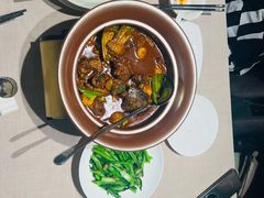 -一澜江宴·江景地标楚菜(江滩公园店)
