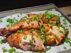 -绿茶餐厅(深圳龙华天虹购物中心店)