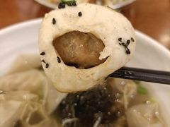 -三两春肚肺汤(崂山路店)