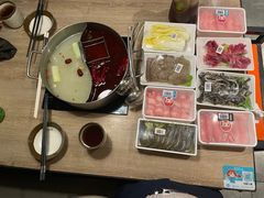 -野妹火锅(南园店)