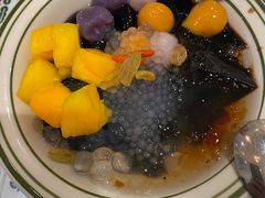 -堂屋糖水店(愚园店)