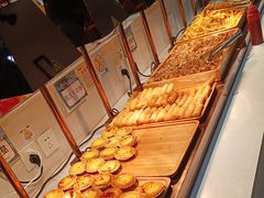 -集杰尚品海鲜烤肉自助餐厅(乳山振华店)