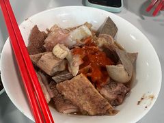 -梓记牛什(總店)
