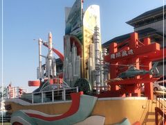 -万源龙顺度假庄园生态观光园