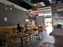 -小胖包子王(丰台南路店)