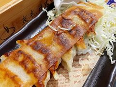 -友名Cross日式咖喱屋(江南大道中店)