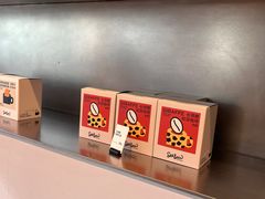 -Seesaw Coffee(上海尚悦湾店)