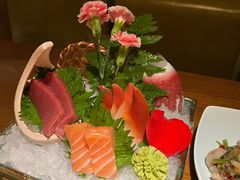 -阿吾罗日本料理(K11艺术中心店)