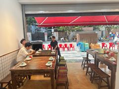 -佬缸炮江湖川菜(玉林店)