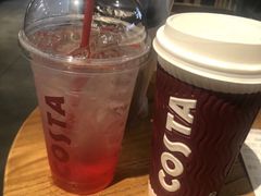 -COSTA COFFEE(上海虹口龙之梦)