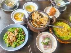 -扬州狮子楼·非遗淮扬菜(总店)