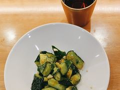 -马记永·兰州牛肉面(3019君尚店)