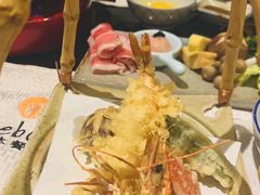 -曙亚洲餐厅-重庆富力艾美酒店(南坪万达广场店)