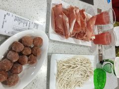 iphone_upload_pic-新百幺妹火锅(新百广场万宇步行街总店)