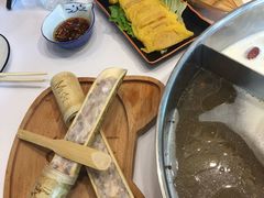 -猫先生时尚火锅(桂平路店)