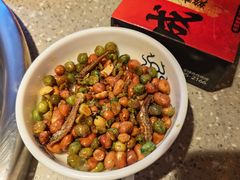 -大龙燚火锅(太古里店)