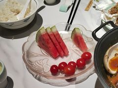 -风味小馆(天目湖宾馆店)