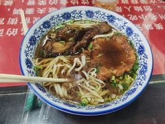 -美味斋(西北街店)