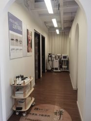 -美肌工坊皮肤管理