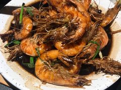 -老头儿油爆虾·知味杭州(爱琴海购物中心)