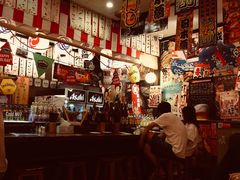 -平成屋· Late Night 食堂(四川北路店)