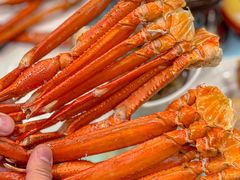 -金马门国际美食百汇(珞喻路店)
