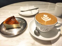 -KAFVS咖啡思咖啡馆(香海路店)