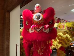 -金鸡湖大酒店·金咖啡厅(国宾路店)