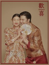 -太郎花子婚纱摄影艺术中心
