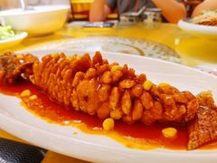 -缪氏川菜(深圳北站缤果空间店)