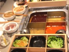 -海底捞火锅(顺义华联店)