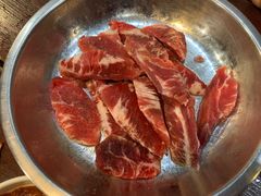牛小排-小本家韩式烤肉(紫藤路店)