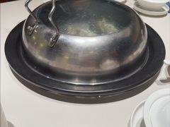 -青蓬蒸汽海鲜·深圳老字号·团建聚会(壹方城店)