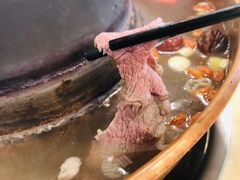 -月圆火锅(宁海东路二店)