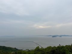 -宝界山林公园