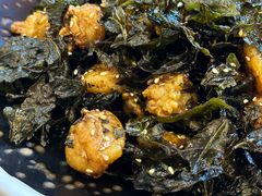 -洋洋中餐馆·SINCE 1997(信投店)