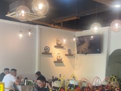 -茶油香闽南菜·花园餐厅(前埔店)