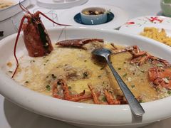 -沪华海鲜大酒楼(南汇店)