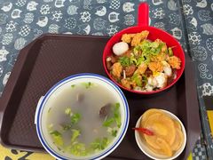 -卢聪艺小吃店(阳翟总店)