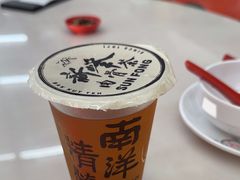 茅根竹庶-新峰肉骨茶