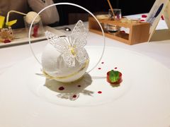 -王品牛排(郑州大卫城店)