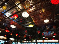 大堂-园林美食城·本土农家菜(杨和镇店)