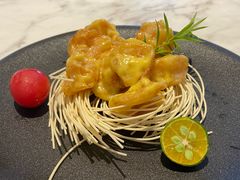 -鹭江潮餐厅•福建菜(鹭江佲家酒店)