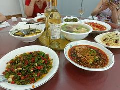 -廖老妈蹄花店(人民公园陕西街259号店)