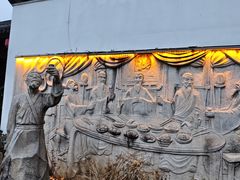 -衣裳街历史文化街区