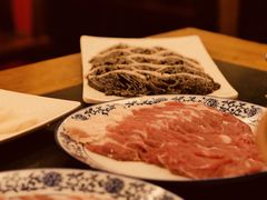 -裕德孚·非遗手切涮羊肉(东直门内大街店)
