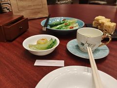 -明阁 Ming Court(广州朗豪酒店)