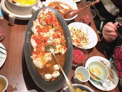 -望湘园·洞庭渔宴(浦江欢乐颂店)