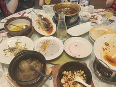 -金典银峰老鹅馆·昆山菜(亭林公园店)